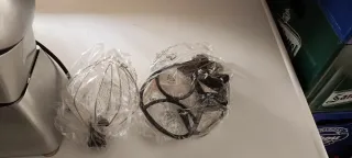 Robot de Cocina SHG KM 700.09