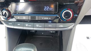 Hyundai IONIQ 1.6 GDI HEV Tecno DT