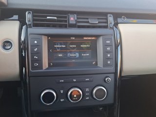 Land Rover Discovery 2.0 I4 TD4 S Auto 132 kW (180 CV)