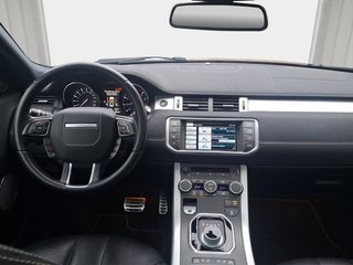 Land Rover Range Rover Evoque 2.0L Si4 Dynamic 4x4 Auto 177 kW (240 CV)