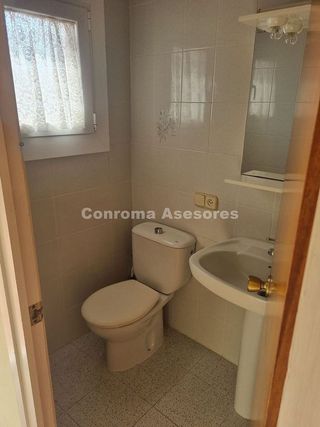 Chalet en venta en Caldes de Malavella