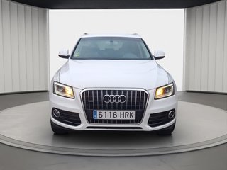 Audi Q5 Ambiente 2.0 TDI quattro 130 kW (177 CV) S tronic