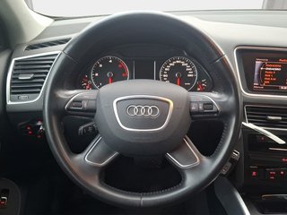 Audi Q5 Ambiente 2.0 TDI quattro 130 kW (177 CV) S tronic