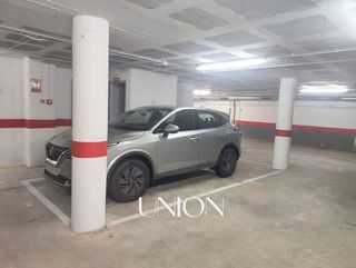 Garaje en venta en Fenals en Castell-Platja d´Aro