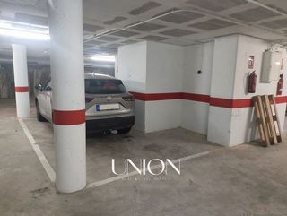 Garaje en venta en Fenals en Castell-Platja d´Aro