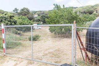 Terreno en venta en Urbanitzacions en Mataró