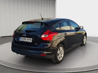 Ford Focus 1.0 Ecoboost S&S Trend 74 kW (100 CV)