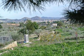 Casa pareada en venta en Monóvar/Monòver