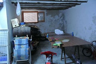 Casa pareada en venta en Monóvar/Monòver