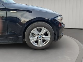 BMW Serie 1 120d Cabrio 130 kW (177 CV)