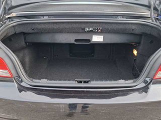 BMW Serie 1 120d Cabrio 130 kW (177 CV)