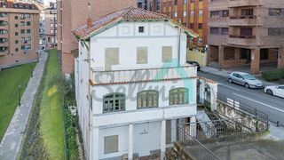 Chalet en venta en La Ería - Masip en Oviedo