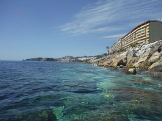 Piso en alquiler en Velilla-Taramay en Almuñécar