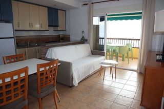 Piso en alquiler en Velilla-Taramay en Almuñécar