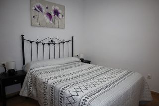 Piso en alquiler en Velilla-Taramay en Almuñécar