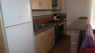 Piso en alquiler en Velilla-Taramay en Almuñécar