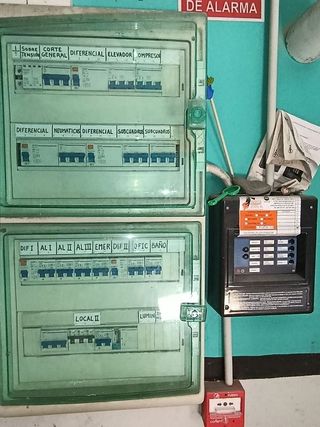 Local comercial en alquiler en Sta. Marina - San Andrés - San Pablo - San Lorenzo en Córdoba