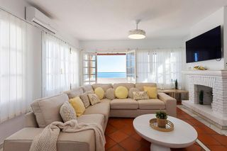 Chalet en venta en Velilla-Taramay en Almuñécar