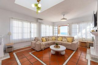 Chalet en venta en Velilla-Taramay en Almuñécar