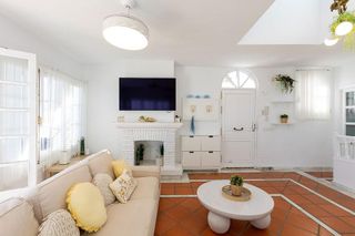 Chalet en venta en Velilla-Taramay en Almuñécar