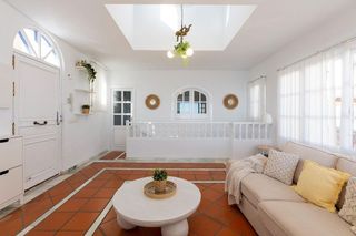 Chalet en venta en Velilla-Taramay en Almuñécar