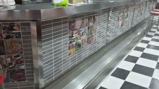 Local comercial en alquiler en Centro en Palencia