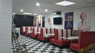 Local comercial en alquiler en Centro en Palencia