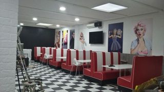 Local comercial en alquiler en Centro en Palencia