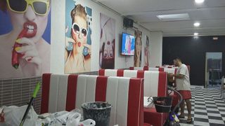 Local comercial en alquiler en Centro en Palencia