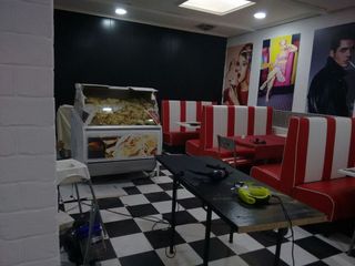 Local comercial en alquiler en Centro en Palencia