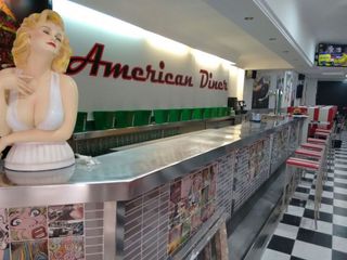 Local comercial en alquiler en Centro en Palencia