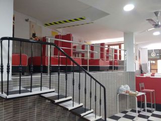 Local comercial en alquiler en Centro en Palencia