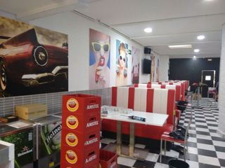 Local comercial en alquiler en Centro en Palencia