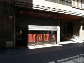 Local comercial en alquiler en Centro en Palencia