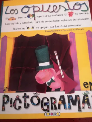 Libros educativos para niños