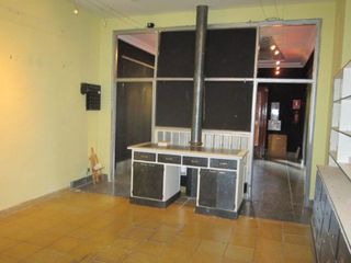 Local comercial en alquiler en Béjar