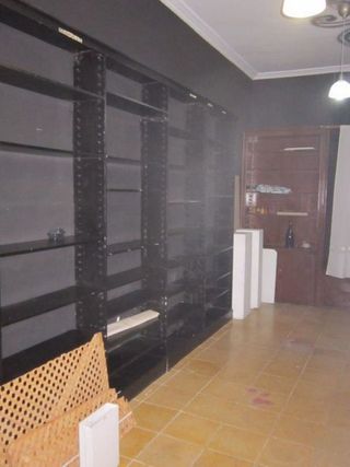 Local comercial en alquiler en Béjar