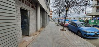 Local comercial en alquiler en Santa Rosa - Valdeolleros en Córdoba