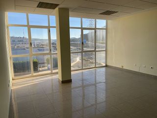 Oficina en alquiler en Arcas Reales - Pinar del Jalón en Valladolid