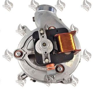 Extractor Caldera ThemaClassic F 25 E