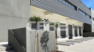 Nave industrial en alquiler en Los Olivos - Los Ángeles - Perales del río en Getafe