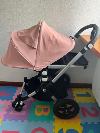 Bugaboo Camaleon 3 plus