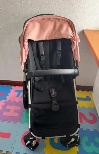 Bugaboo Camaleon 3 plus