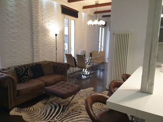 Piso en alquiler en Goya en Madrid