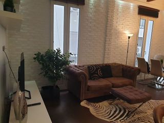 Piso en alquiler en Goya en Madrid