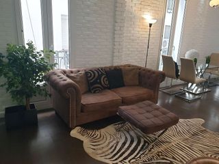 Piso en alquiler en Goya en Madrid