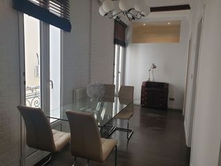 Piso en alquiler en Goya en Madrid