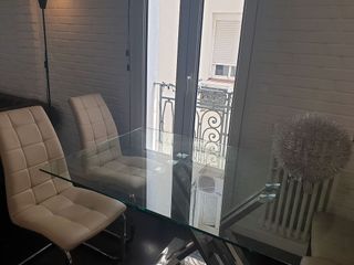 Piso en alquiler en Goya en Madrid