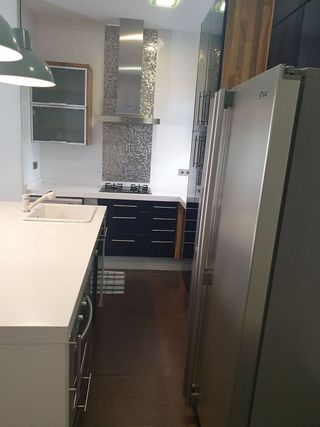 Piso en alquiler en Goya en Madrid