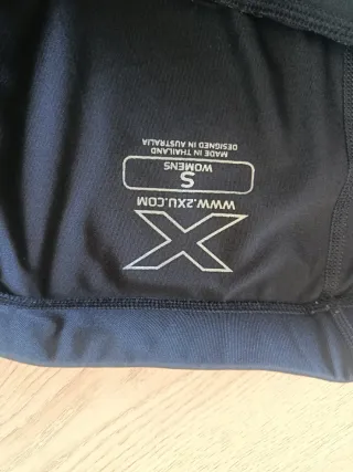 Legging deportivo 2XU Talla S